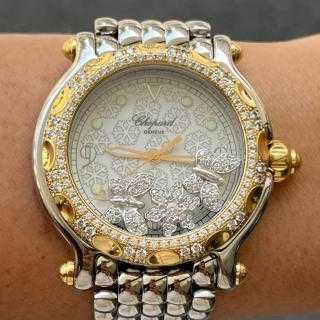 Chopard Happy Sport