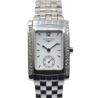 Longines DolceVita Lady Diamonds