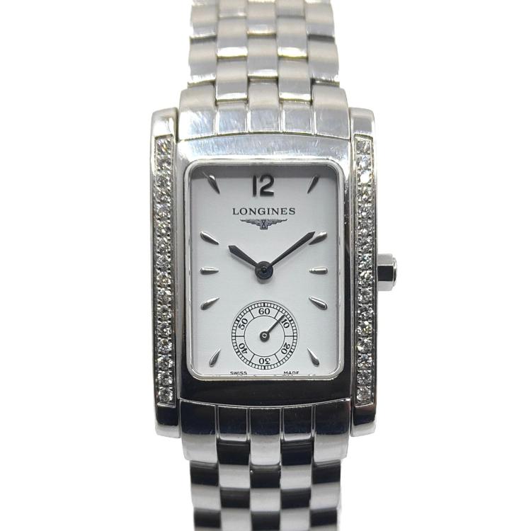Longines DolceVita Lady Diamonds