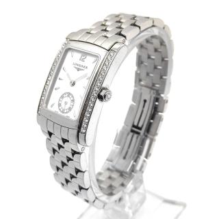 Longines DolceVita Lady Diamonds