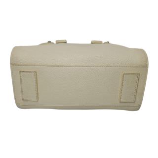 Cabas en Cuir Sac de Jour Nano Yves Saint Laurent