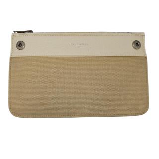 Cabas en Cuir Sac de Jour Nano Yves Saint Laurent