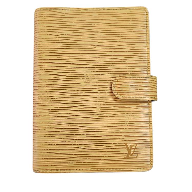 Agenda PM Day Louis Vuitton