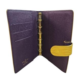 Agenda PM Day Louis Vuitton