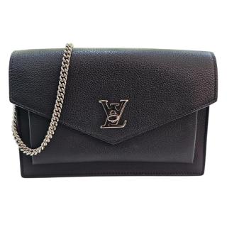 Pochette chaîne Mylockme Louis Vuitton