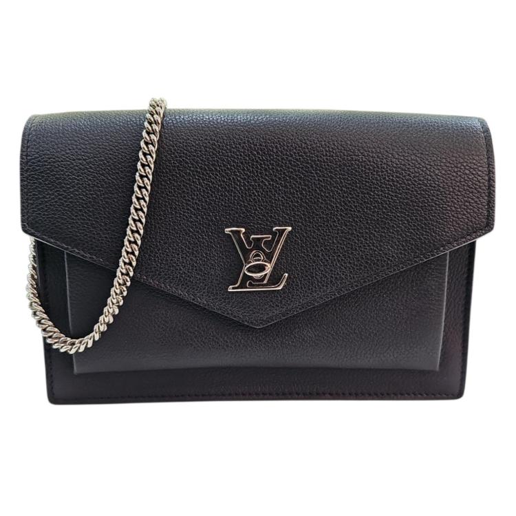 Pochette chaîne Mylockme Louis Vuitton