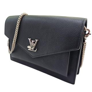Pochette chaîne Mylockme Louis Vuitton