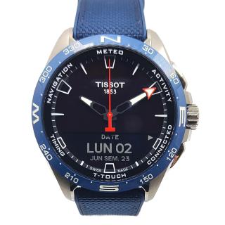Tissot T-Touch Connect Solar