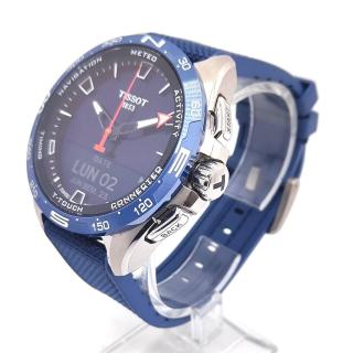 Tissot T-Touch Connect Solar