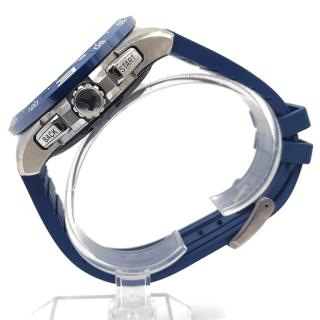 Tissot T-Touch Connect Solar