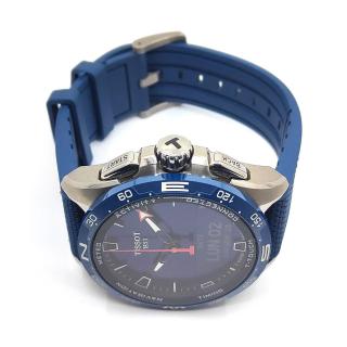 Tissot T-Touch Connect Solar