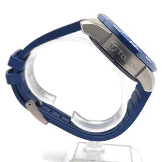 Tissot T-Touch Connect Solar