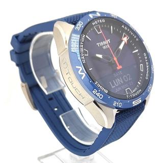 Tissot T-Touch Connect Solar