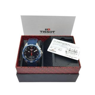 Tissot T-Touch Connect Solar