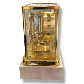 Jaeger-LeCoultre Pendule Atmos Elysée