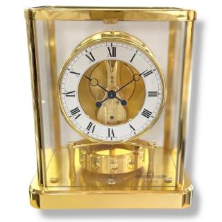 Jaeger-LeCoultre Pendule Atmos Elysée