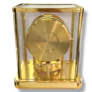 Jaeger-LeCoultre Pendule Atmos Elysée