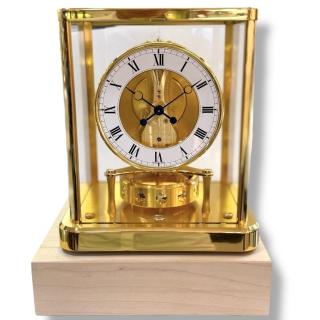 Jaeger-LeCoultre Pendule Atmos Elysée