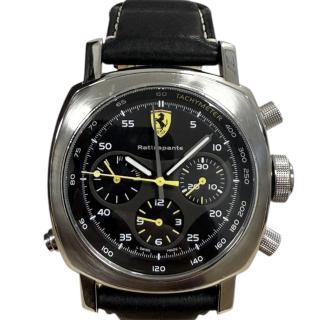 Panerai Ferrari Rattrapante