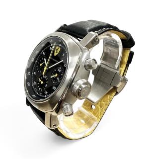Panerai Ferrari Rattrapante