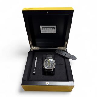 Panerai Ferrari Rattrapante