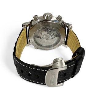 Panerai Ferrari Rattrapante