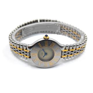 Cartier Must de Cartier 21