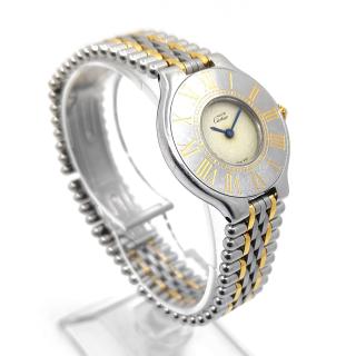 Cartier Must de Cartier 21