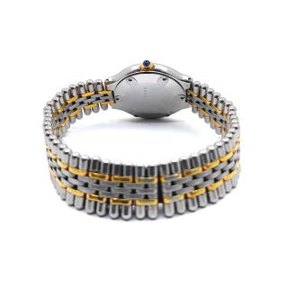 Cartier Must de Cartier 21