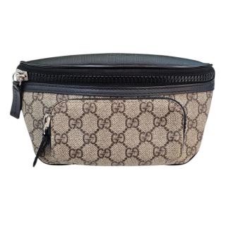 Sac Ceinture Gucci GG Suprême