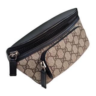 Sac Ceinture Gucci GG Suprême