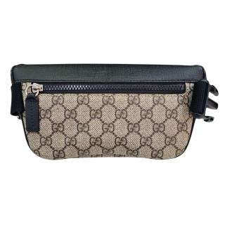 Sac Ceinture Gucci GG Suprême