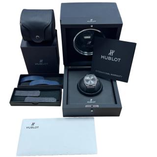 Hublot Classic Fusion