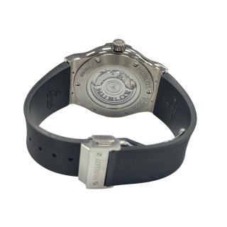 Hublot Classic Fusion