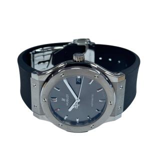 Hublot Classic Fusion