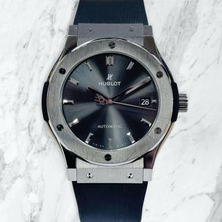 Hublot Classic Fusion