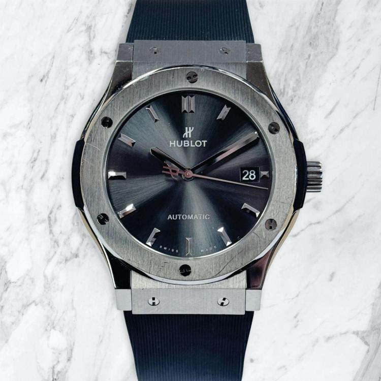 Hublot Classic Fusion
