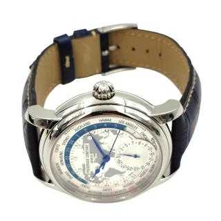 Frédérique Constant Manufacture Worldtimer