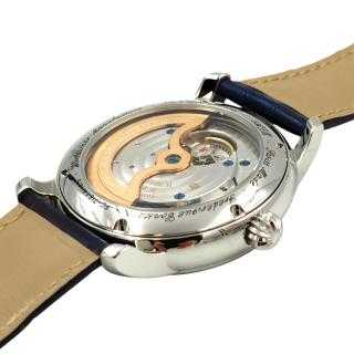 Frédérique Constant Manufacture Worldtimer