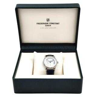 Frédérique Constant Manufacture Worldtimer