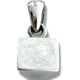 Pendentif Solitaire Or 18Ct