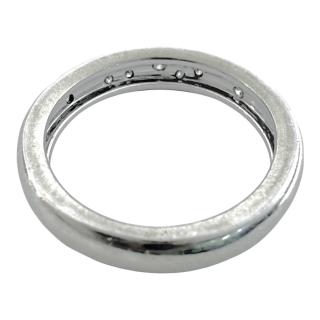 Bague Or 18Ct & Diamants