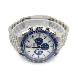 Omega Speedmaster « Silver Snoopy Award »