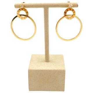Boucles d'Oreilles Piaget Possession
