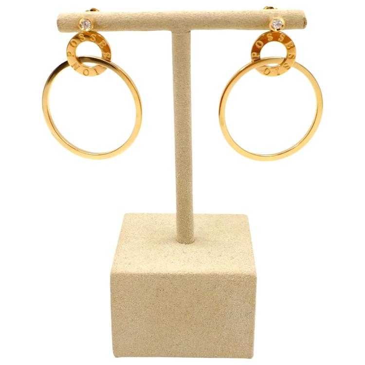 Boucles d'Oreilles Piaget Possession