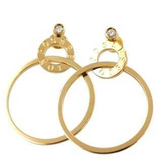 Boucles d'Oreilles Piaget Possession