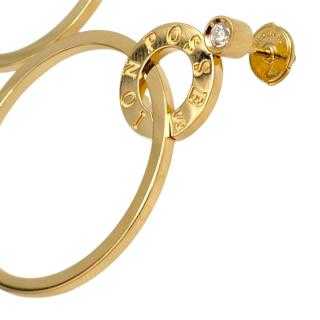 Boucles d'Oreilles Piaget Possession