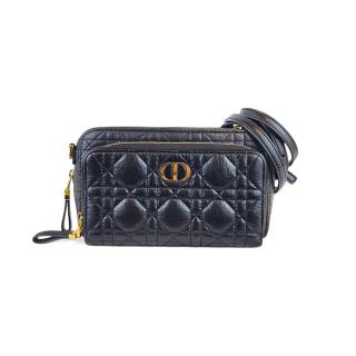 Pochette Christian Dior Caro