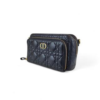 Pochette Christian Dior Caro
