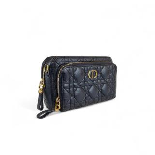 Pochette Christian Dior Caro